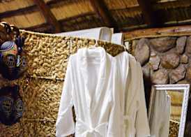 Wielewaal Bush Lodge 5