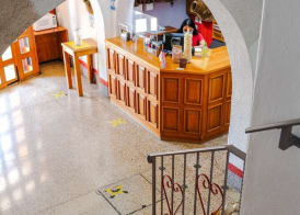 Hotel Posada el Cid 5
