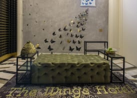 The Wings Hotels Karakoy 4