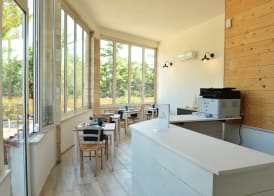 Torrelama Room & Breakfast 2
