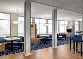 Courtyard Fargo Moorhead, MN 3