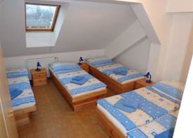 Hotel Pivovar 4