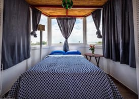 Hostal México Airport CDMX 5