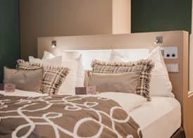 Hotel Residenz Passau 4