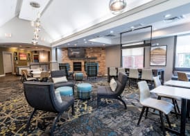Residence Inn by Marriott Princeton at Carnegie Center 2