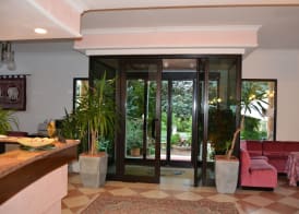 Albergo Boomerang 3
