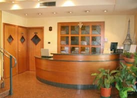 Savant Hotel 3