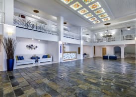 Amalia Hotel 4