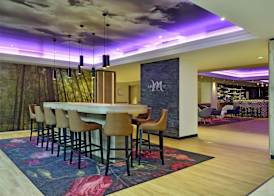 Mercure Hotel Koblenz 5