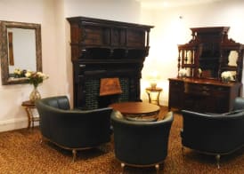 Trivelles Gatwick Hotel & airport Parking 3