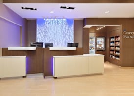 Fairfield Inn Philadelphia Valley Forge/King of Prussia 2