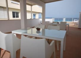 Apartamentos Alborada 2