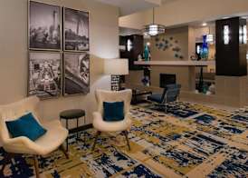 Radisson Hotel St. Louis Downtown Convention Center 3