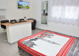 Sweet Dreams Apartment 4