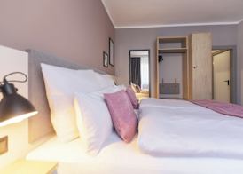 Garner Hotel Berlin - Ku'Damm by IHG 4