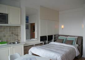 Studio Le Lavandou 3