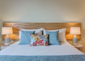 Blissful Suites Porto by gaiarooms 5