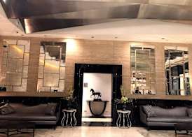 The Gramercy Residences Makati Manila 5