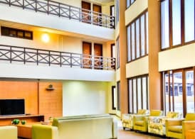 Kariri Beach Hotel 3