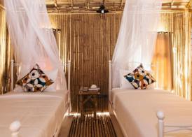 Anyavee Krabi beach resort 5