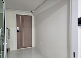 Reezq Hostel 4