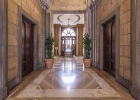 Hotel Regina Giovanna 2