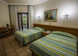 Catussaba Resort Hotel 4