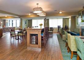 Hampton Inn New Philadelphia 4