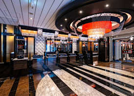 APA Hotel Roppongi SIX 5