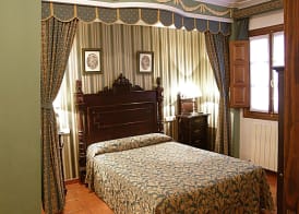 Hotel Soho Boutique Palacio San Gabriel 4