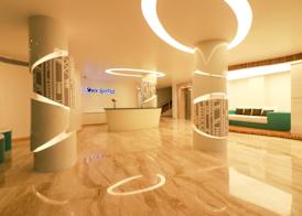 Hotel Silverspring 3
