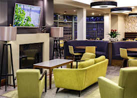Mercure Sheffield Parkway 2