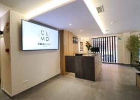 Studios Cielo Madrid 3