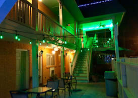 Atlantis Inn - Tybee Island 3
