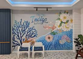 Phi Phi Indigo Hotel 3
