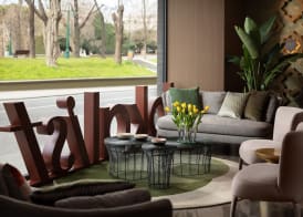 Lokalist, Istanbul, a Tribute Portfolio Hotel 3