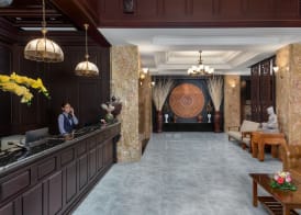 Duong Chan Hotel 3