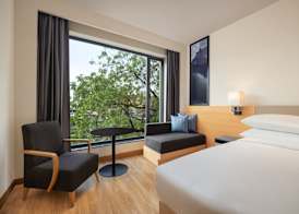 Fairfield by Marriott Jaipur 5
