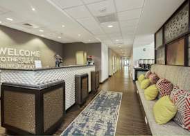 Hampton Inn & Suites Orlando-Apopka 2