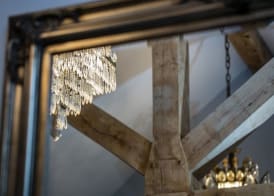 Eagle Mill Luxury Rooms 3
