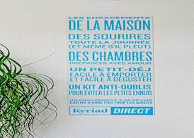 Kyriad Direct Annemasse - Genève 4