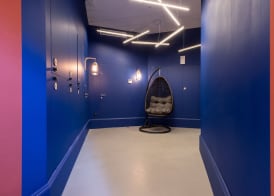 L'Abeille - Boutique Apartments 3
