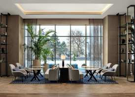 Cappadocia Marriott Hotel 4