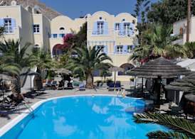 Zephyros Hotel 4