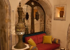Hamam Oriental Suites 4