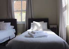 The Sportsman Inn 3