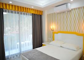Yade Luxe Hotel 4