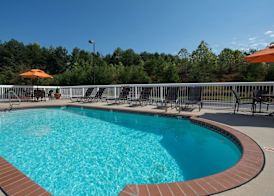 Hampton Inn Cornelia 5