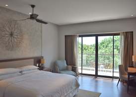Sheraton Grand Chennai Resort & Spa 4