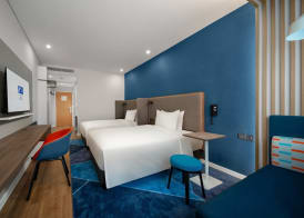 Holiday Inn Express Nanjing Happy Valley by IHG 4